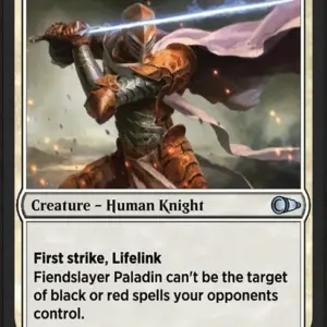 Fiendslayer Paladin