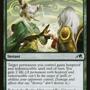 Tamiyo's Safekeeping