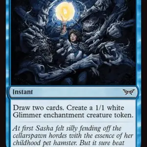 Glimmerburst