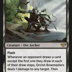 A-Orcish Bowmasters