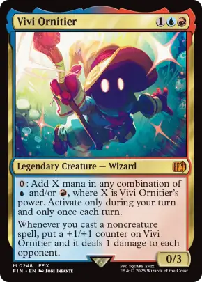 vivi-ornitier