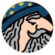 Andrux the Wizard