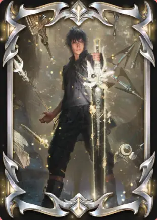 noctis sleeve