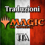 Traduzioni Magic ITA