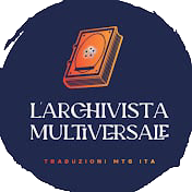 archivistamultiversale