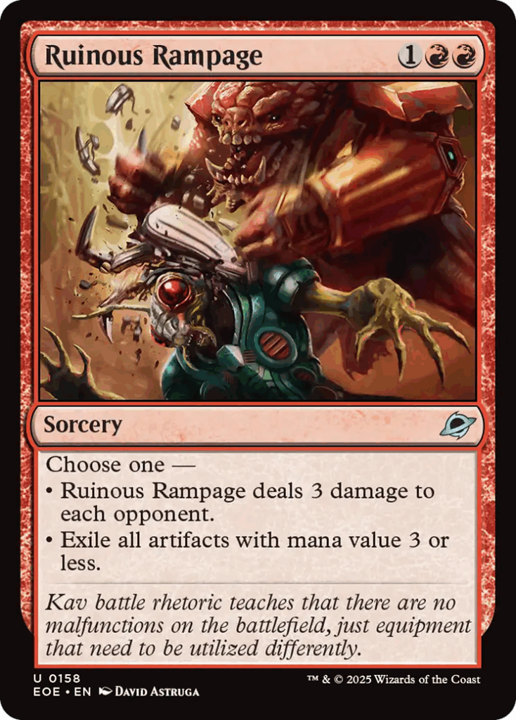 eoe-158-ruinous-rampage