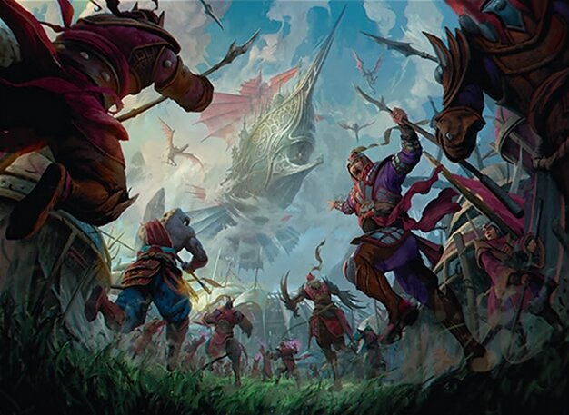 Boros Pedine