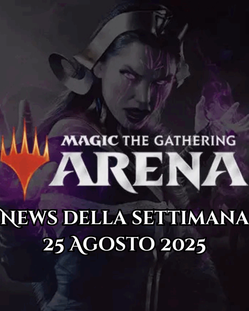 News 25 agosto