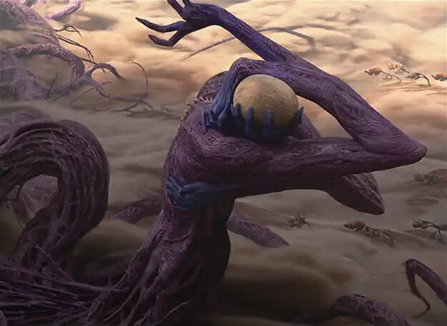 Simic Ramp