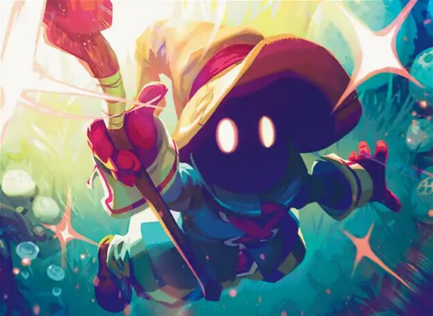 Izzet Prowness – Standard Bo3