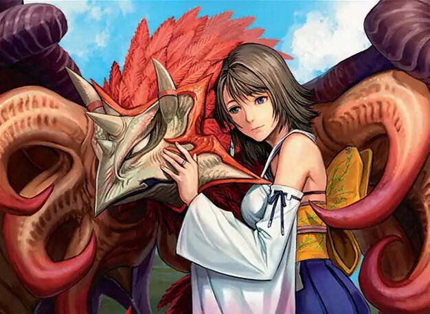 Yuna