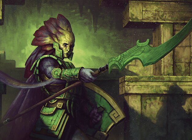 Simic Midrange