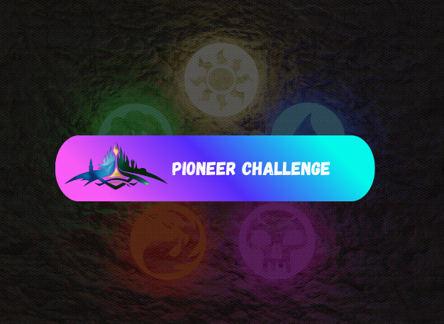 Pioneer Challenge