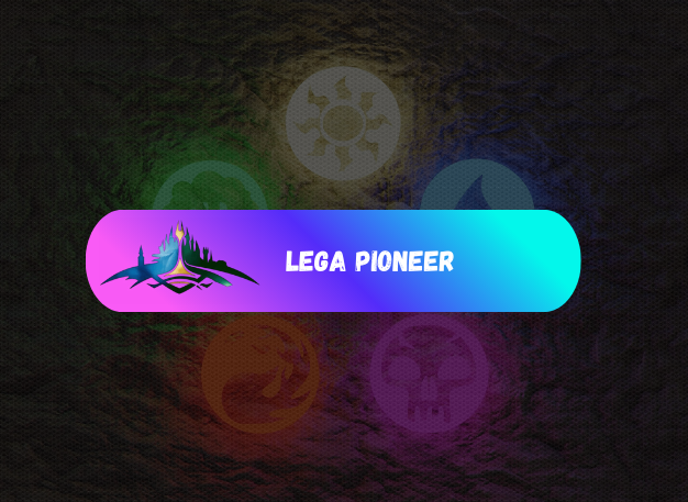 Lega Pioneer