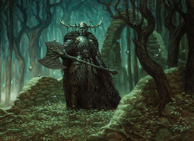 Golgari Midrange