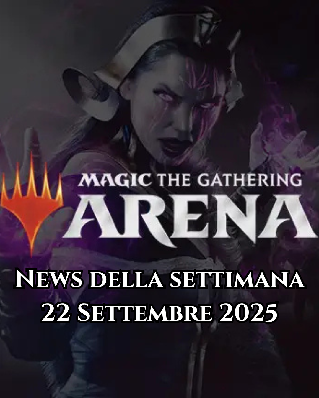 News della Settimana – 22 Settembre 2025