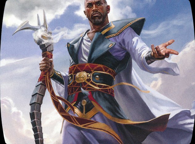 Azorius Control