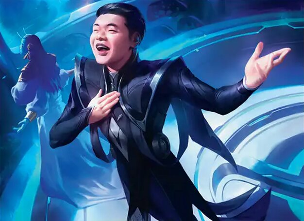 Simic Etb – Alchemy Bo1