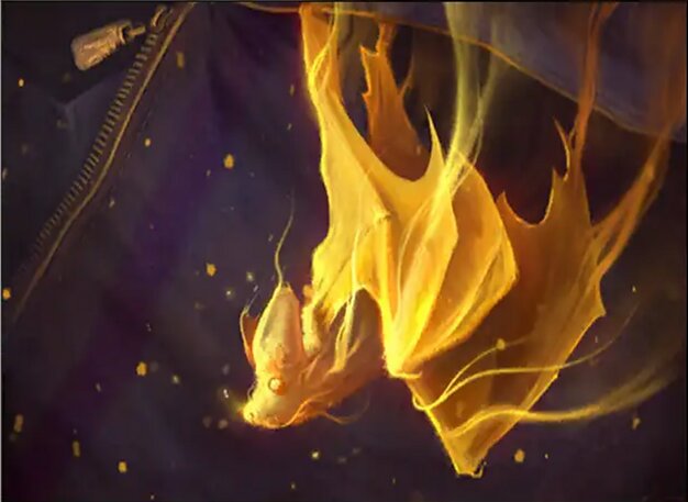Orzhov Bats – Alchemy Bo1
