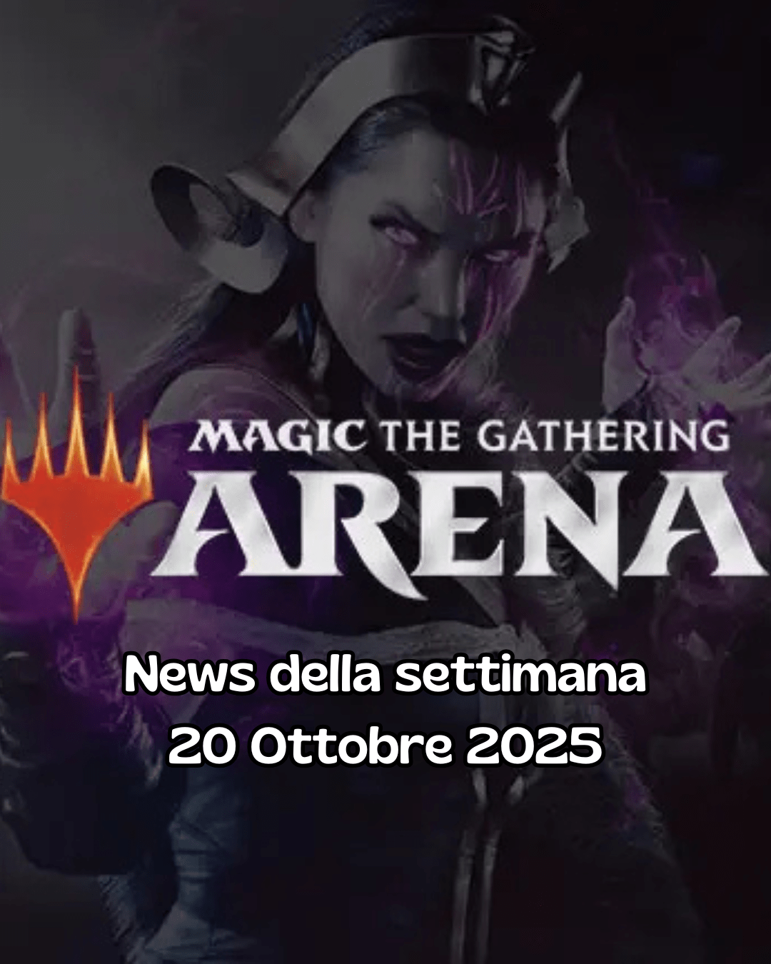 News della Settimana – 20 Ottobre 2025