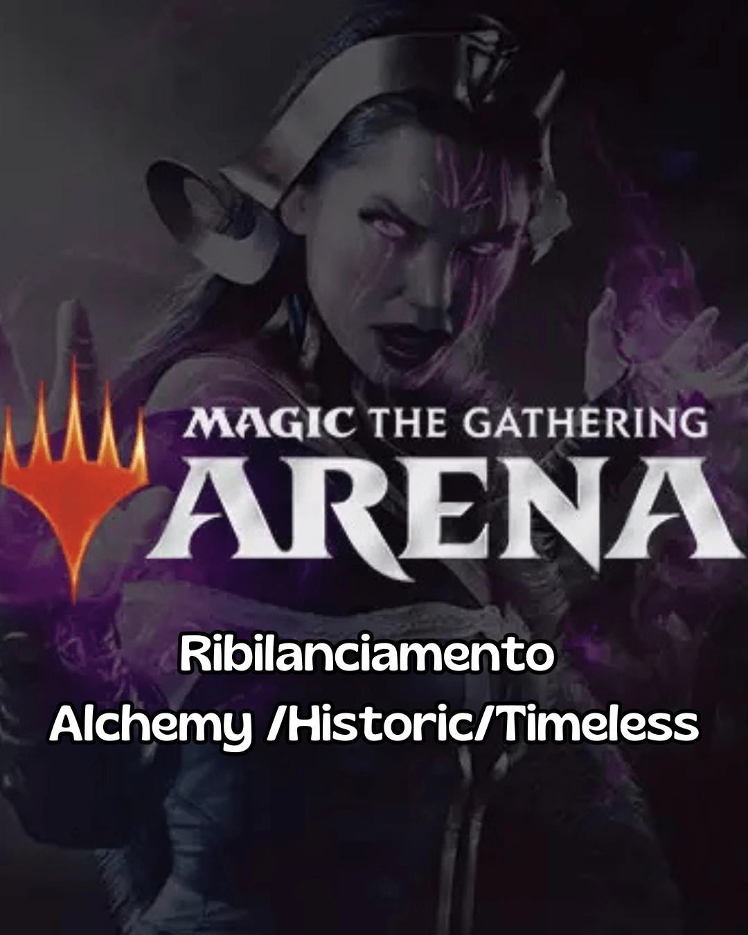 Nerf e Buff per Alchemy/Historic/Timeless/Brawl