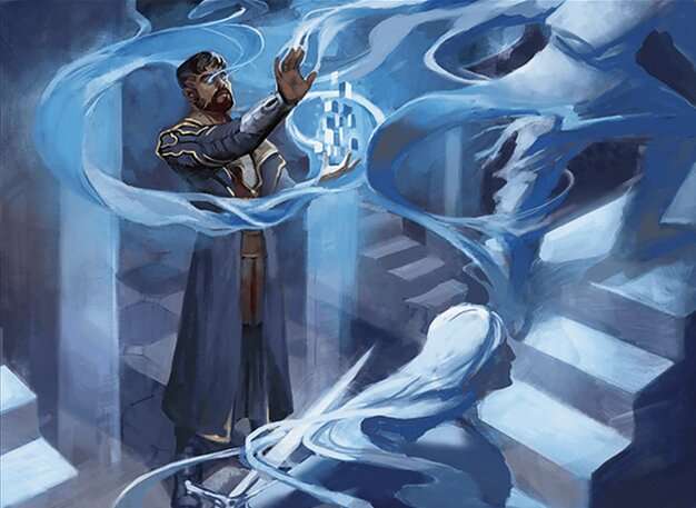 Izzet Proft