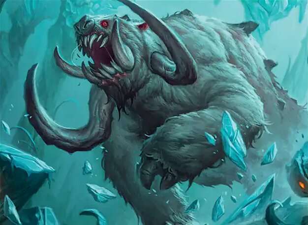 Mono Verde Aggro