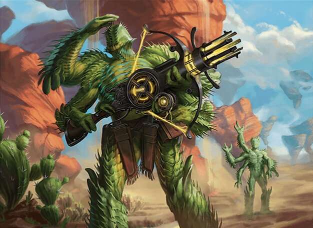 Temur Aggro