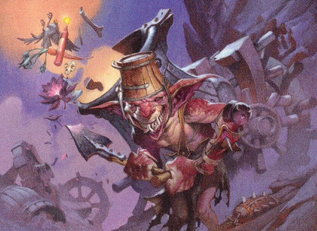 Belcher Combo – Historic Bo3