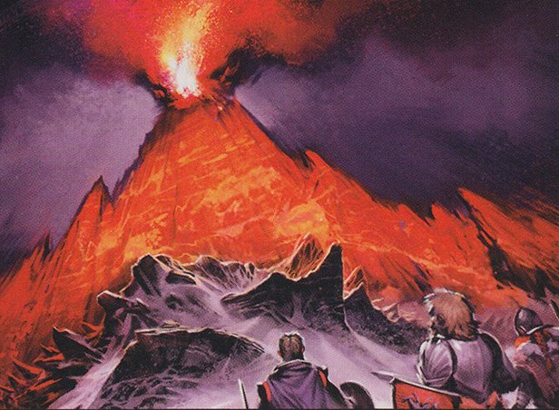 Grull Valakut Combo – Historic Bo3