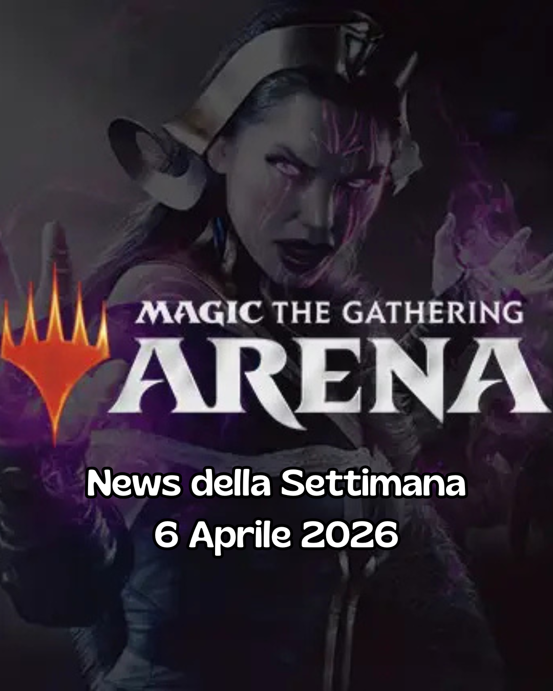 News della Settimana – 6 Aprile 2026