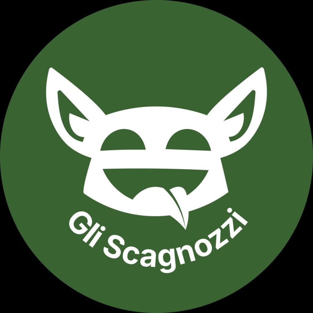 Gli Scagnozzi