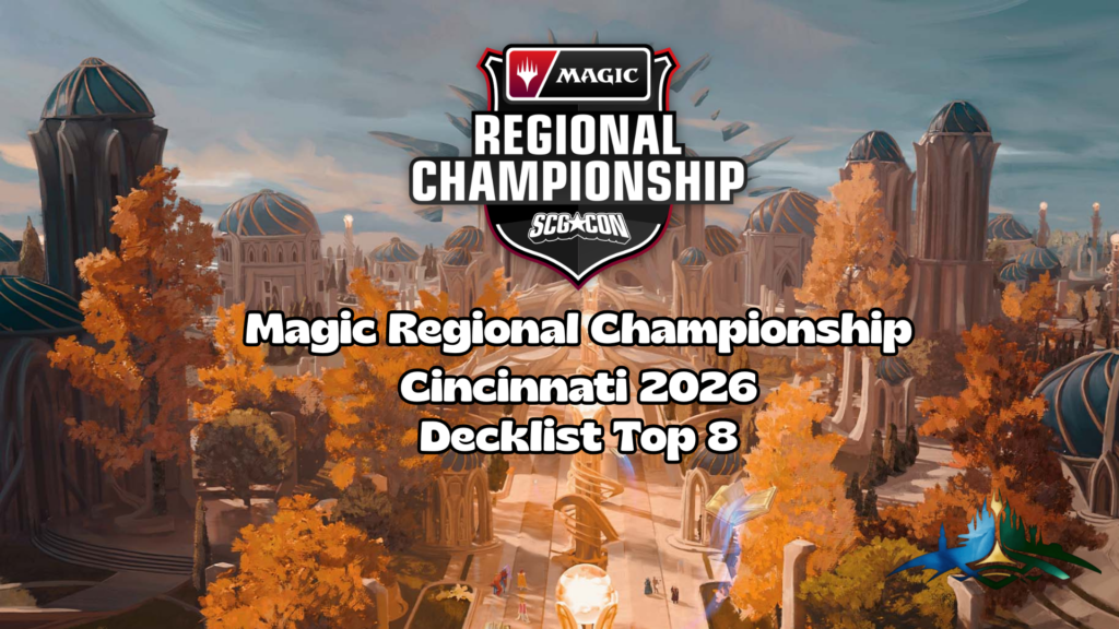 Regional Championship Cincinnati