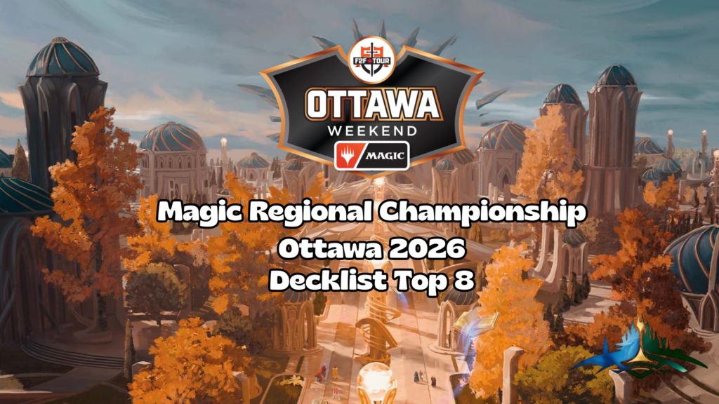 regional championship Ottawa