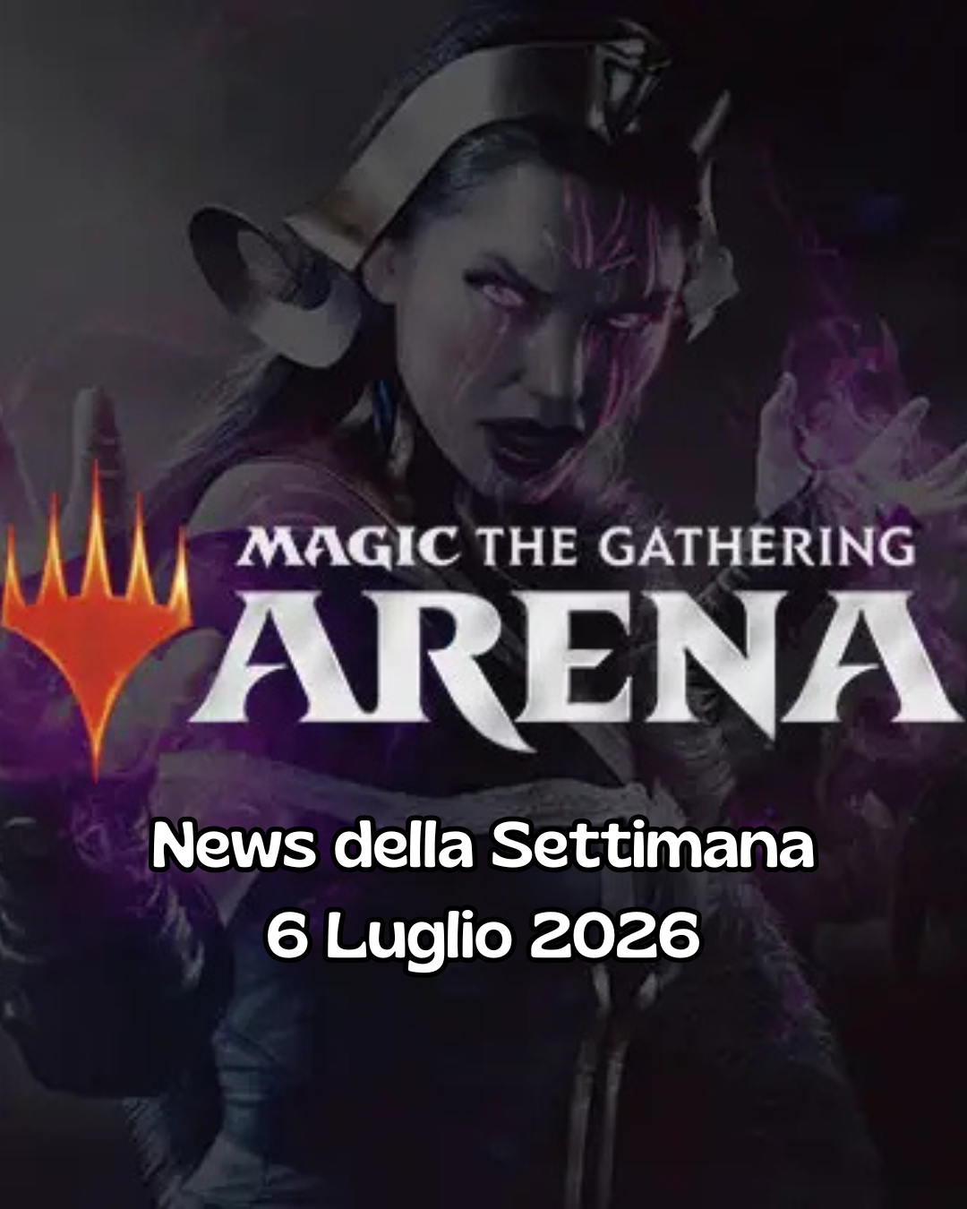 News della Settimana – 6 Luglio 2026