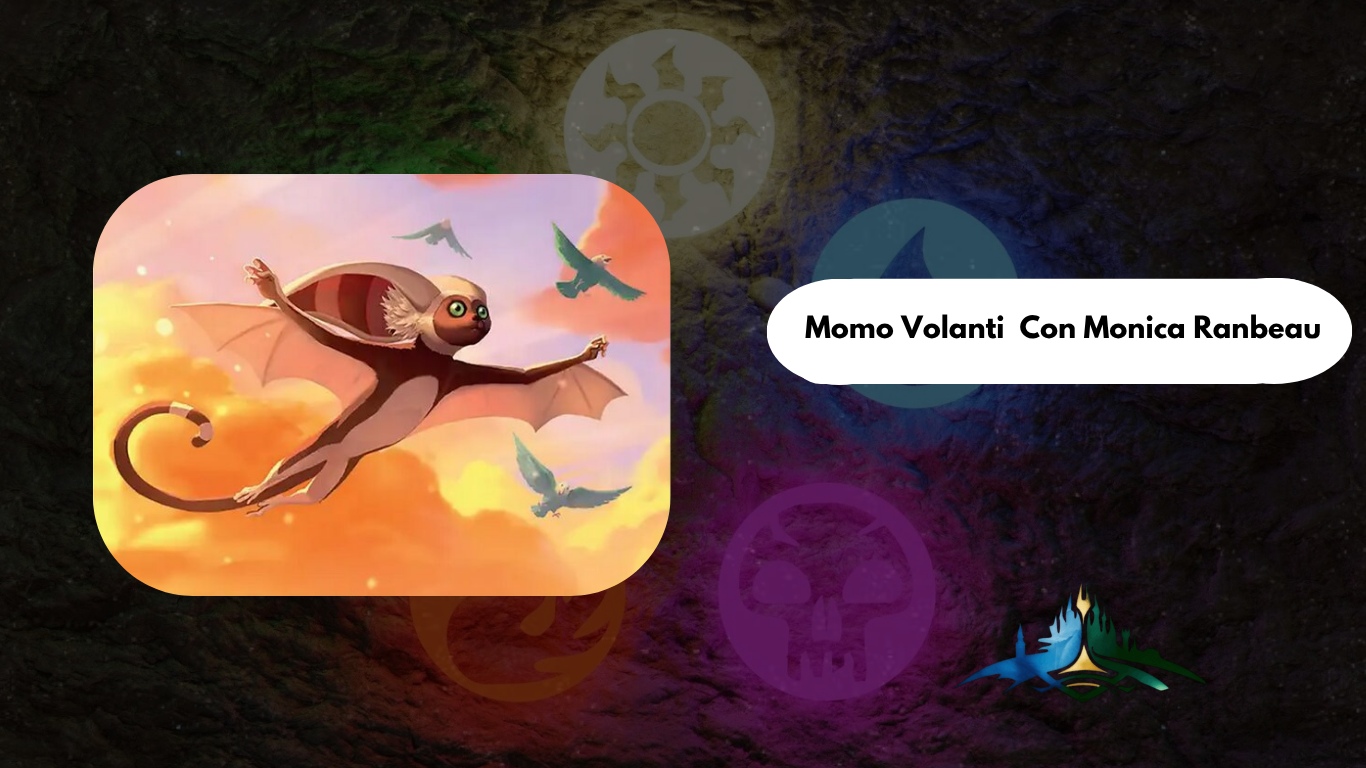 Momo Volanti – Bo3 Standard